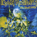 Live After Death [Import] (2 Lp's) |