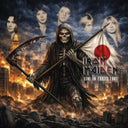 Iron Maiden - Live In Japan 1981. Fm Radio Broadcast [Red Vinyl] [Import] [Vinyl]