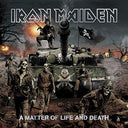 Matter Of Life & Death | Mint (M) Mint (M)