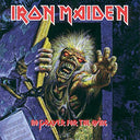 Iron Maiden - No Prayer For The Dying (CD) | Mint (M) Mint (M)