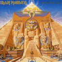 Iron Maiden - Powerslave (180G 2015 Remaster VINYL) | Mint (M) Mint (M)