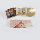 Powerslave (40th Anniversary Edition) (Limited Edition, Zoetrope Picture Disc Vinyl) [Vinyl]