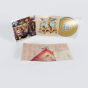 Powerslave (40th Anniversary Edition) (Limited Edition, Zoetrope Picture Disc Vinyl) [Vinyl]