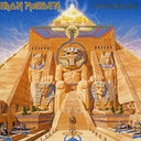 Iron Maiden - Powerslave | Mint (M) Mint (M)