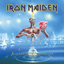 Iron Maiden - Seventh Son of a Seventh Son (180 Gram Vinyl, Remastered) | Mint (M) Mint (M)