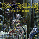 Iron Maiden - Somewhere In Time (CD) | Mint (M) Mint (M)