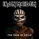 The Book Of Souls (Digipack Packaging) |