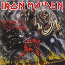 Iron Maiden - The Number Of The Beast | Mint (M) Mint (M)