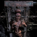 Iron Maiden - The X Factor (Remastered, Digipack Packaging) (CD) | Mint (M) Mint (M)