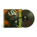 Iron Mind - Test Of The Iron Mind (Marble w/ Seaweed Green, Mint Green & Brown VINYL) | Mint (M) Mint (M)