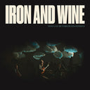 Iron & Wine - Who Can See Forever (Original Soundtrack) (Colored Vinyl, Blue, Limited Edition) (2 Lp's) | Mint (M) Mint (M)