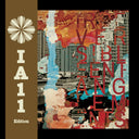 Irreversible Entanglements (Ia11 Edition) (Deluxe Edition) [Vinyl]