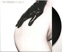 The Strokes - Is This It (International Cover) [Import] [Vinyl]