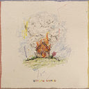 Isaiah Rashad - The House Is Burning [Vinyl]