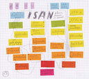 ISAN - Plans Drawn in Pencil |