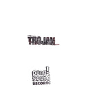 ISHAN SOUND FEAT RIDER SHAFIQUE - Trojan [Vinyl]