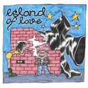 Island of Love - Island Of Love (Indie Exclusive, Colored Vinyl, Yellow) [Vinyl]