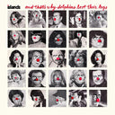 And That's Why Dolphins Lost Their Legs (RED VINYL) [Vinyl]