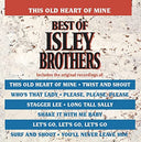 This Old Heart Of Mine - Best Of Isley Brothers | Mint (M) Mint (M)