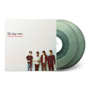 (It (Is) It) Critical Band + (Y2K 25th Anniversary Edition) (2xLP) (Coke Bottle Wave Translucent) [Vinyl]