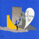 IT'S A MUSICAL - The Music Makes Me Sick |