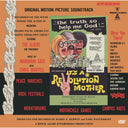 Original Motion Picture Soundtrack (GREEN VINYL) [Vinyl]