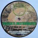 Ivan AM / Delicate Instruments | Mint (M) Generic