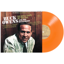 I've Got A Tiger By The Tail (Orange RSD 11/29/24) [Vinyl]