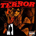 IVOR SLANEY - Terror/Prey - The Original Unreleased Soundtrack Recording |