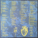 Leaving This World, Leaving It All Behind (VINYL) | Mint (M) Mint (M)