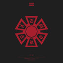 J Balvin & Ryan Castro - Omertá [Red] [Vinyl]