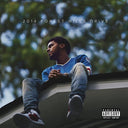 2014 Forest Hills Drive [Explicit Content] (Indie Exclusive, Limited Edition, Colored Vinyl, Green) (2 Lp's) |