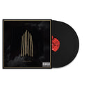 J. Cole - Born Sinner (2x VINYL) | Mint (M) Mint (M)