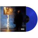 The Off-Season [Explicit Content] (Limited Edition, Blue Vinyl) [Import] [Vinyl]