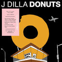 J Dilla - Donuts (Audiophile, 180 Gram Vinyl, Anniversary Edition) (2 Lp's) [Vinyl]