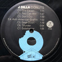 J Dilla - Donuts (2x VINYL) | Mint (M) Mint (M)