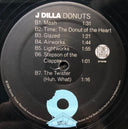 J Dilla - Donuts (2x VINYL) | Mint (M) Mint (M)