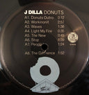 J Dilla - Donuts (2x VINYL) | Mint (M) Mint (M)