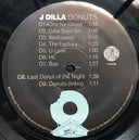 J Dilla - Donuts (2x VINYL) | Mint (M) Mint (M)