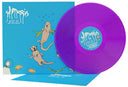 J Mascis - What Do We Do Now (Colored Vinyl, Clear Vinyl, Purple) [Vinyl]