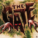 J. Peter Robinson and Michael Hoenig - The Gate Ost |