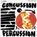 J-Zone - Concussion Percussion [Vinyl]
