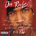 Ja Rule - Rule 3:36 (Limited Edition, Ruby Red Colored Vinyl) (2 Lp's) | Mint (M) Mint (M)