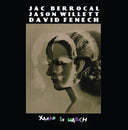 JAC BERROCAL, JASON WILLETT, DAVID FENECH - Xmas In March |