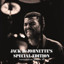 JACK DEJOHNETTE'S SPECIAL EDITION - Famous Ballroom, Baltimore 80 |