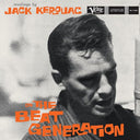 Jack Kerouac - Readings By Jack Kerouac On The Beat Generation (Verve By Request Series) [180 Gram Vinyl) | Mint (M) Mint (M)