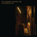 JACK LANGDON & ANTHONY VINE - The Generous Law |