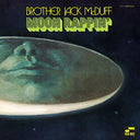 Brother Jack McDuff - Moon Rappin' (Blue Note Classic Vinyl Series) | Mint (M) Mint (M)