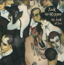 Jack The Ripper - The Book Of Lies |