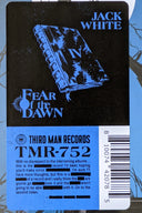Jack White (2) - Fear Of The Dawn | Mint (M) Mint (M)